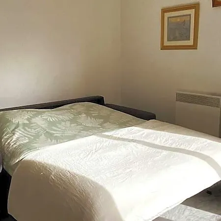 Apartman St Raphael Centre Calme Clim Commerces A Pieds *