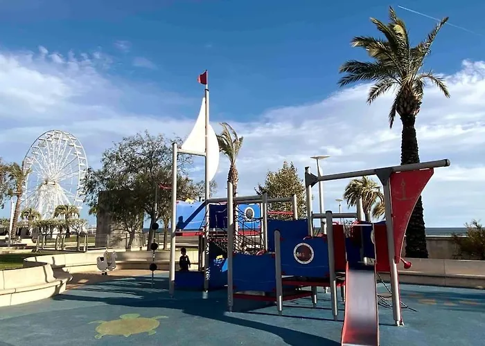 St Raphael Centre Calme Clim Commerces A Pieds Saint-Raphaël